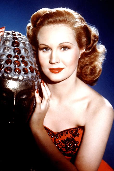 Virginia Mayo - Profile Images — The Movie Database (TMDB)