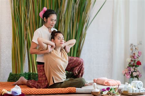 6 Massages to Try in Bangkok - Bangkok Spa and Health Guide - Go Guides