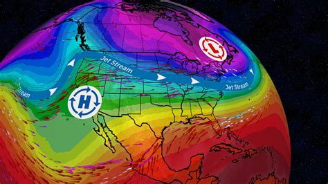 Upcoming Pattern Change Will Bring Shifts In Temperature, Precipitation | Weather Underground