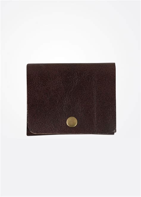 Get Maroon Bi-Fold Card Holder at ₹ 649 | LBB Shop