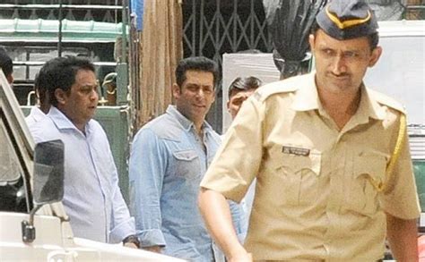 Dear Salman Khan, Be A Man And Own Up To Your Mistakes; Indian Junta Is ...