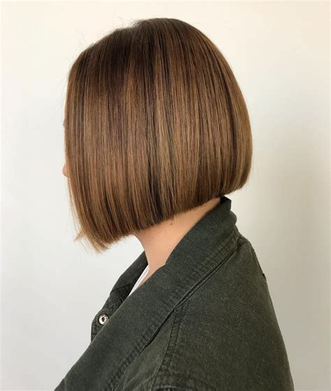 20+ Razor Bob Haircuts