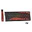 Amazon.in: Buy ATTACK SHARK X68 PRO HE Wireless Rapid Trigger Gaming ...