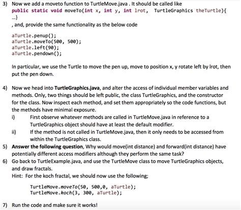 Image result for Turtle Programming Lesson 9 14 Code