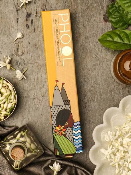 Phool Incense Sticks - Buy Phool Incense Sticks Online at Best Prices ...