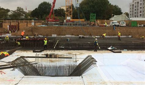 Klinikum Höchst - BPA (DE)