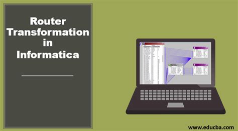 Image result for Informatica Filter Vs Router