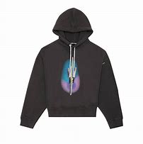 Image result for Adidas CNY Black Hoodie