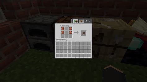 Image result for Boots Tutorial Minecraft