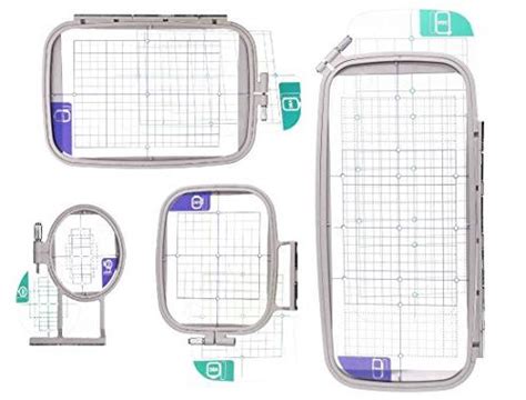 Image result for Embroidery Machine Hoop Parts