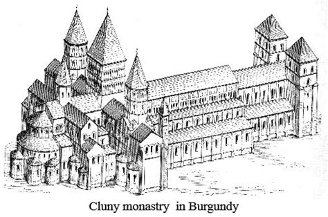 ChurchAges.net - The Church Ages - The 4th age, Thyatira