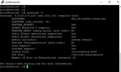 Image result for Linux Rsyslog Filters