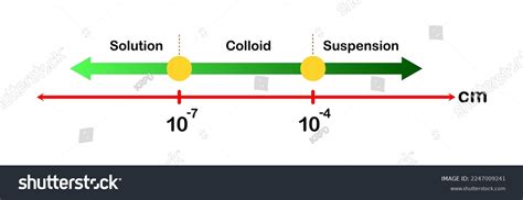 Image result for Particle Size Comparison Chart