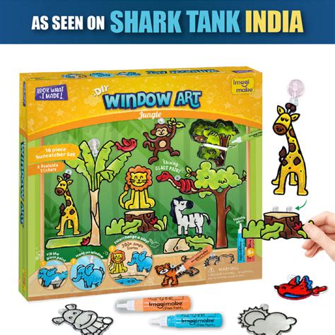 Look What I Made! – Imagimake