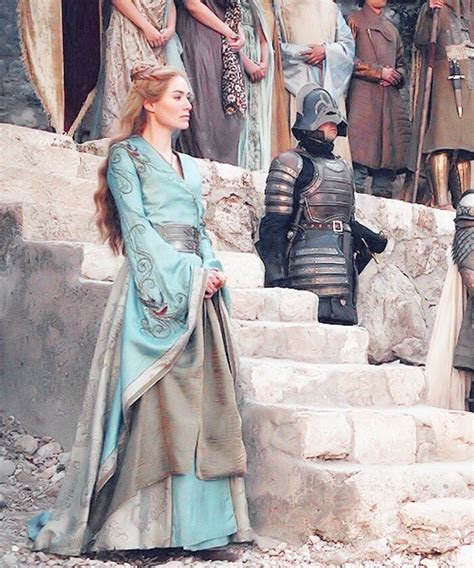 How the costumes on Game of Thrones evolved through the seasons | VOGUE ...