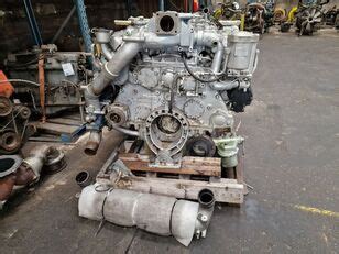 MTU engines for sale, used MTU engines | Autoline India