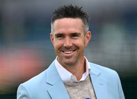 "I'd have loved to play under them, I really would" - Kevin Pietersen ...