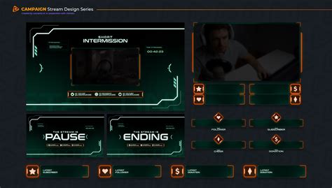 Own3d Stream Design Packs 的图像结果
