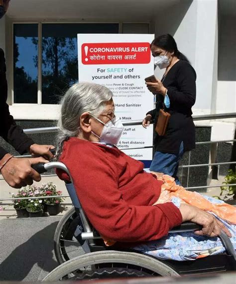 Govt health centres lack ramps, security, hygiene: Report