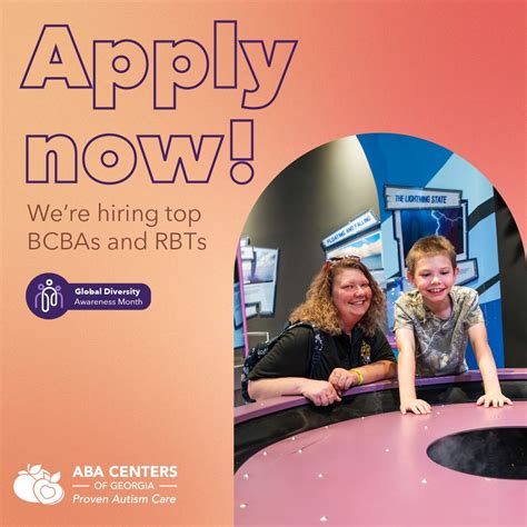 ABA Centers of Georgia on LinkedIn: #abacentersofgeorgia #bcba #rbt # ...