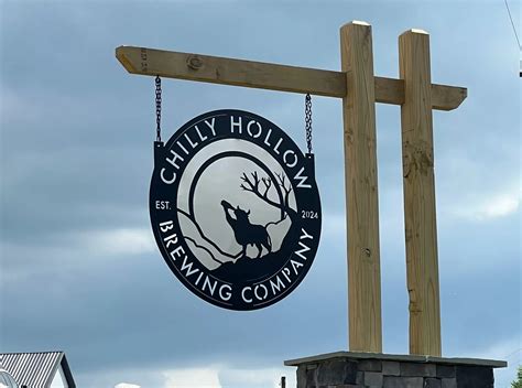 Chilly Hollow Brewing Company - West of Leesburg – Your Local Guide to ...
