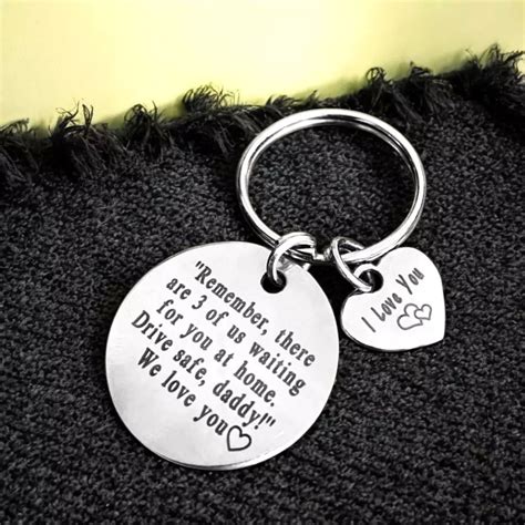Drive Safe keychain – Ampkrafts