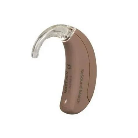 Image result for ReSound Key 267Bte