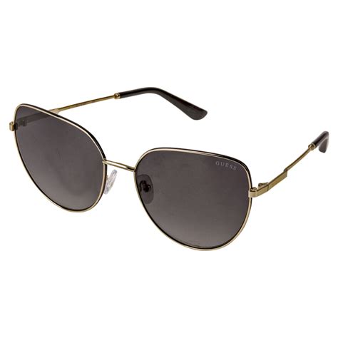 Guess Damen Sonnenbrille GU7784 5932C | Excaliburshop