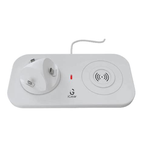 Accessories :: Mobile Accessories :: Mobile Chargers & Cables :: iGear ...