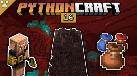 Image result for Pythoncraft