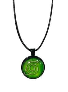 Buy NVP ENTERPRISES Anime Series inspired Jewelry Necklace Pendant For ...