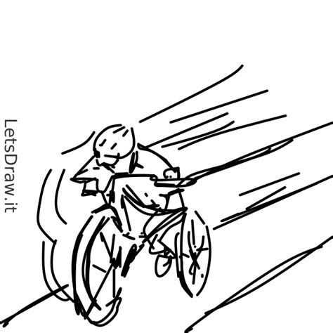 Cycling Basic Drawing 的图像结果
