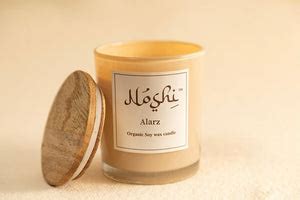 Shop Scented Candles Online in India | Noshi Candles