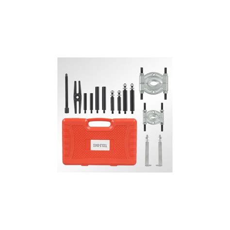 DNA Motoring Heavy-Duty Dual-Chuck Bearing Puller,5 India | Ubuy
