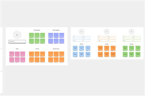 Miro Templates Tutorial 的图像结果