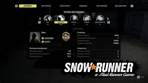 SnowRunner Most Downloaded Mods - ModLand.net