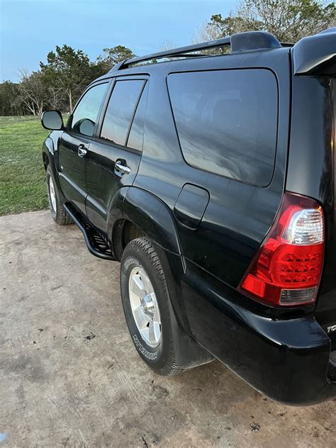 Image result for 06 4Runner Build