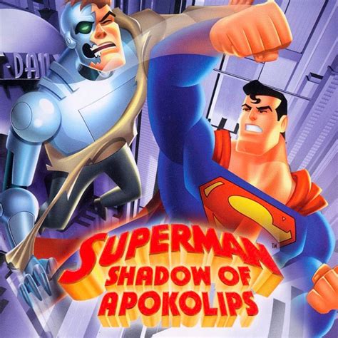Superman Shadow Of Apokolips Ps5 Gamer's Review: Superman: Shadow Of ...
