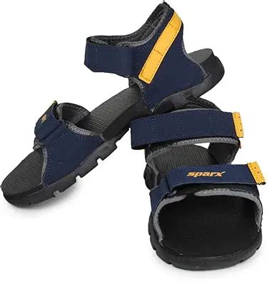 Buy Sparx mens SS 109 | Latest, Daily Use, Stylish Floaters | Blue ...