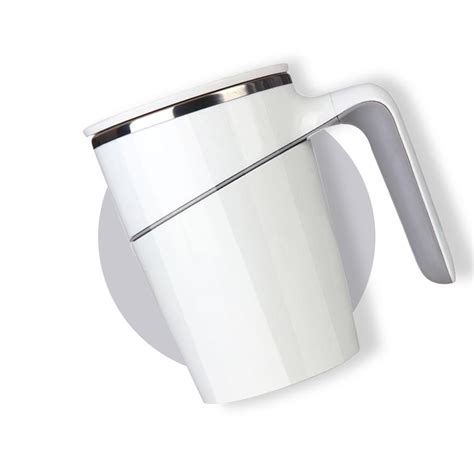 Buy Premium Grace Suction Mug For Corporate Gift Employees