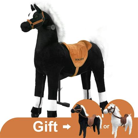 giant horse toy