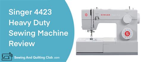 Singer 4423 Problems 的图像结果