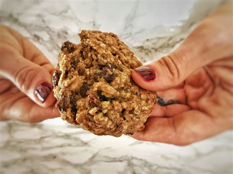magnolia bakery oatmeal raisin cookies recipe