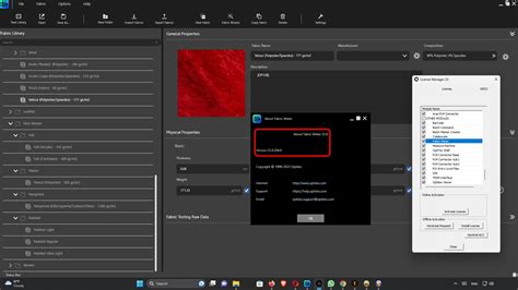 Optitex 3D Pattern Making 的图像结果