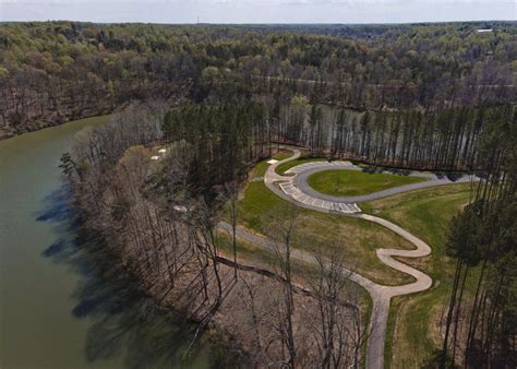 Belews Lake Park set to open this summer