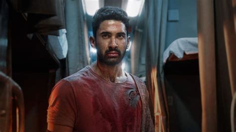 Kill OTT release date: Where to stream Lakshya's action-packed film