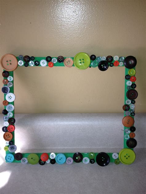 Image result for Frame Sample with Button