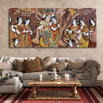 Wall Painting-Buy Wall Paintings & Modern Art Painting at best price ...