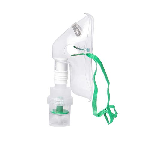 Nebulizer mask | Pentafam