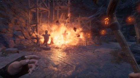 Image result for Pyromancer Skill Builds